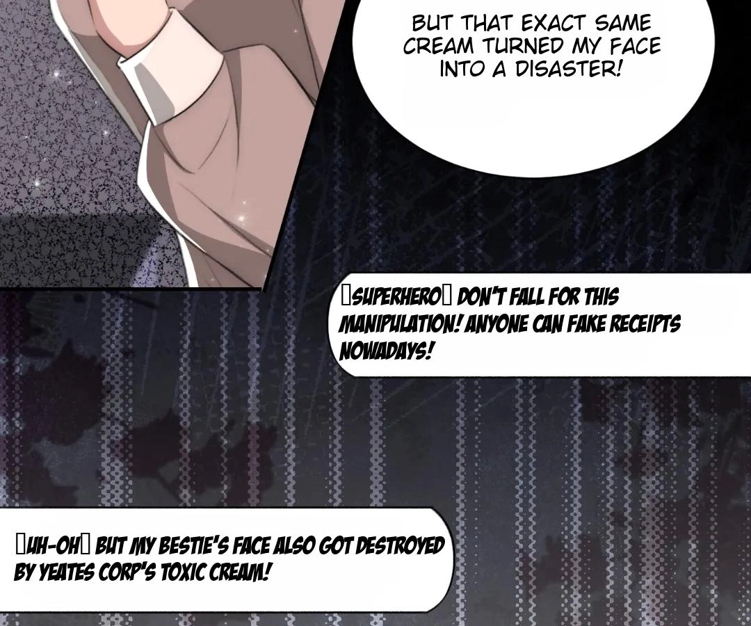 The Real Heiress Brings the High Society to Its Knees Chapter 10 Page 56